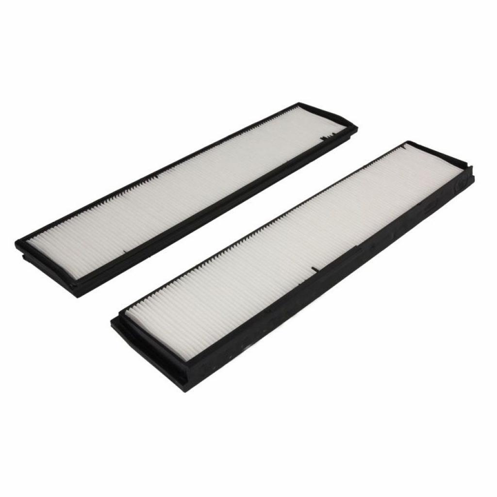 Фільтр салону KOLBENSCHMIDT 50013751 - зображення 1