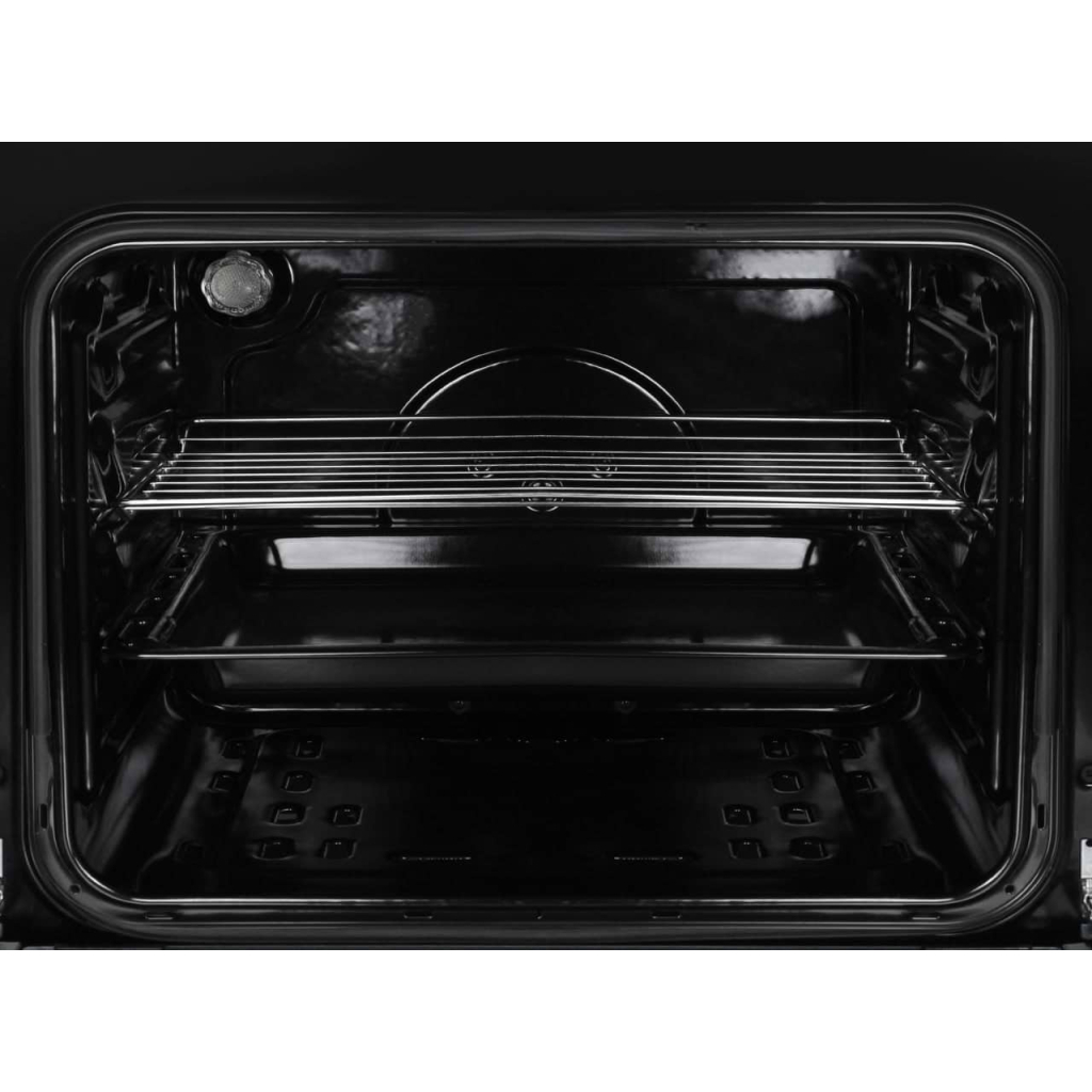 Плита Milano ML60 G2 /07C+стальна - зображення 7