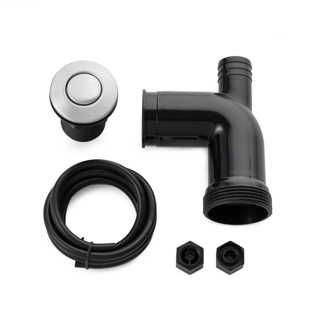 Подрібнювач харчових відходів GRANADO Algar 750 Silence+ - изображение 8