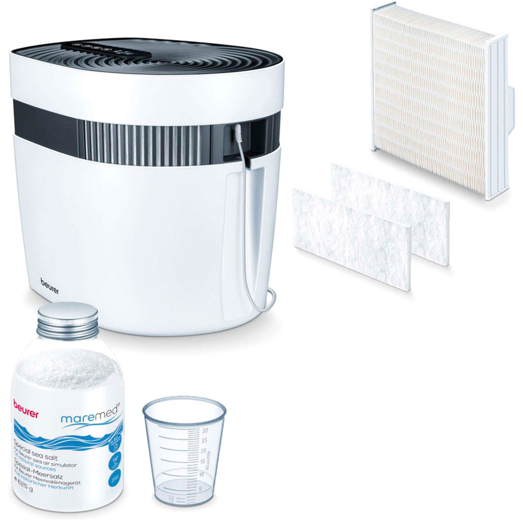 Очисник повітря Beurer MK 500 - зображення 2