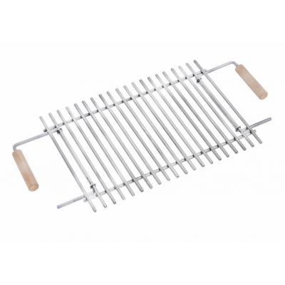 Мангал Eleyus PROMETEO Q 6 VBR - зображення 9