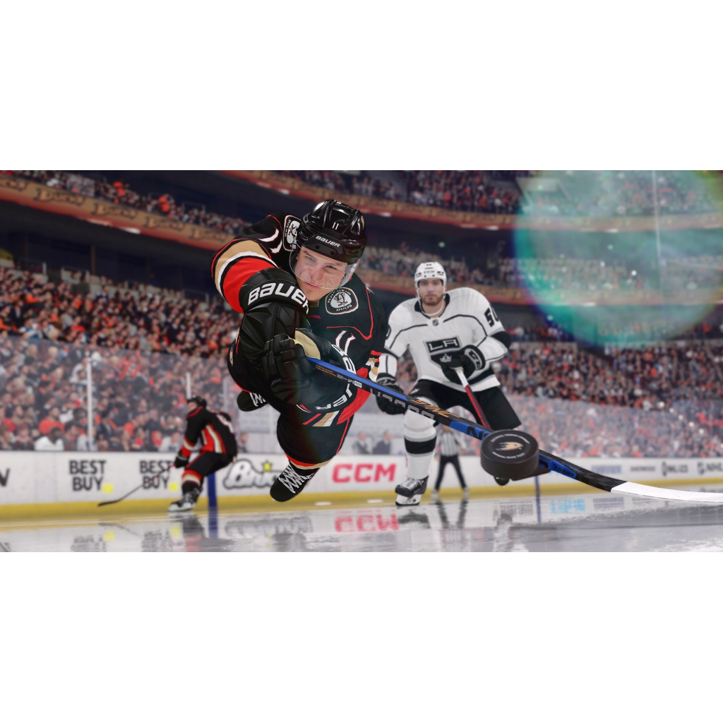 Гра Sony EA SPORTS NHL 24, BD диск (1162884) - зображення 7