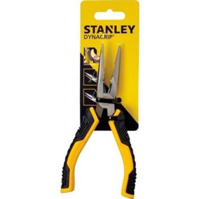 Плоскогубці Stanley Cushion Grip удлин. губки L=150мм. (STHT0-74363) - зображення 4