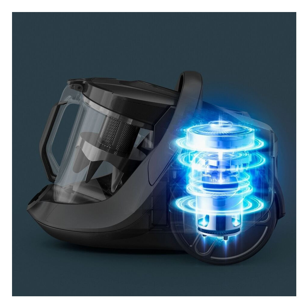 Пилосос Rowenta RO7C66EA - зображення 5