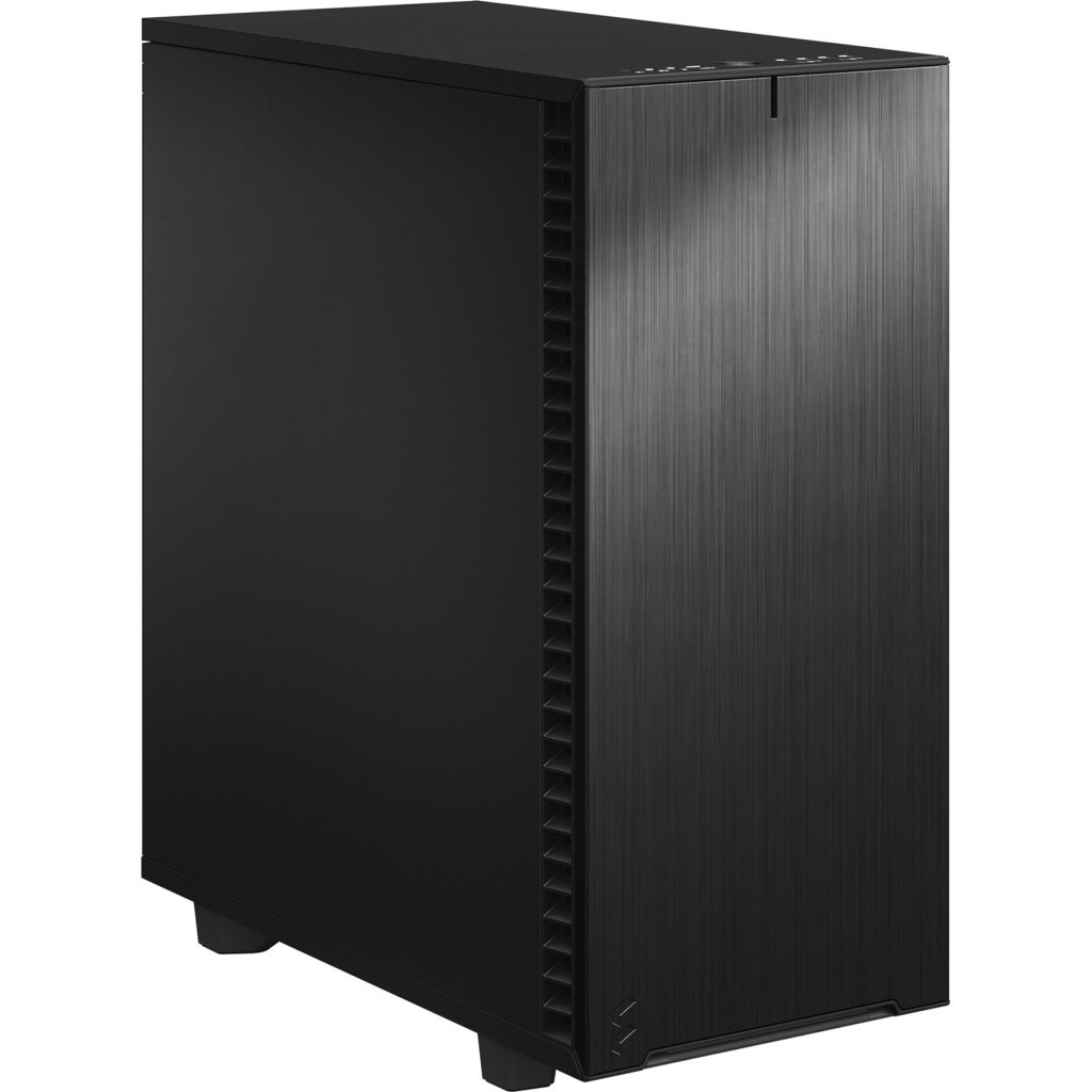 Корпус для ПК Fractal Design Define 7 Compact Black (FD-C-DEF7C-01) - зображення 3