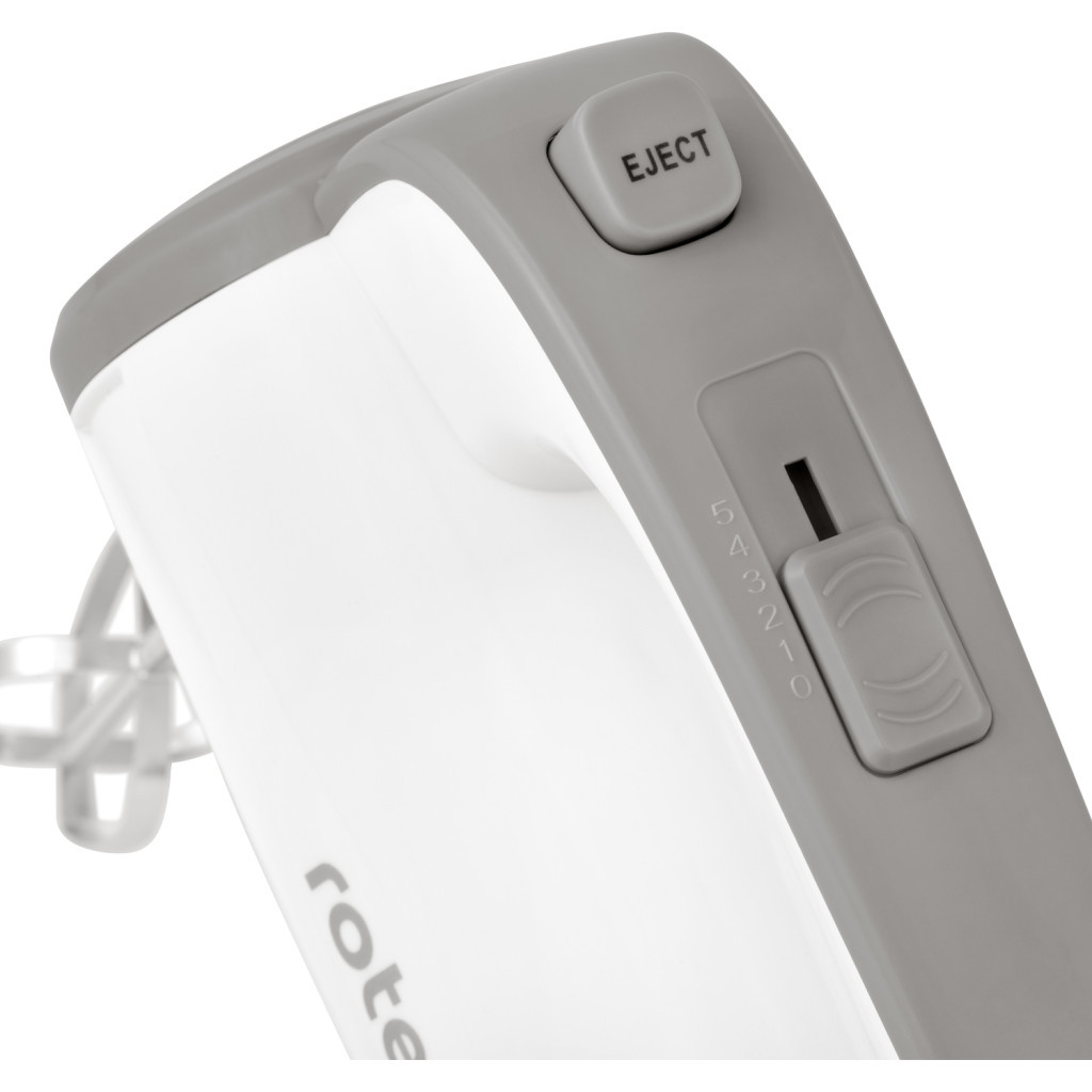 Міксер Rotex RHM190-W - зображення 3