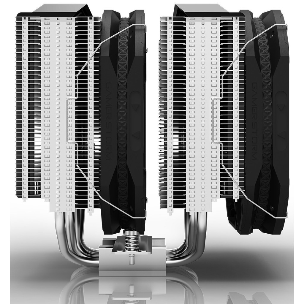 Кулер до процесора Deepcool ASSASSIN III - зображення 10