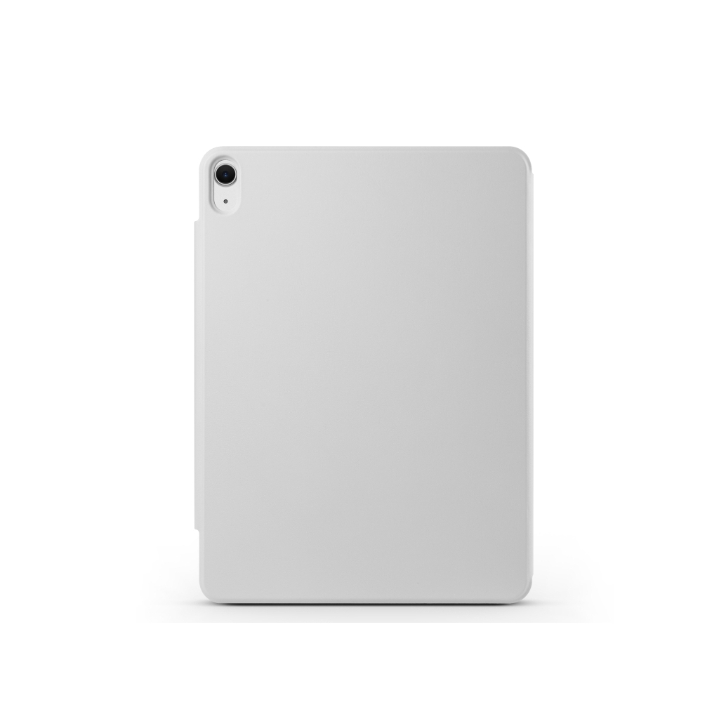 Чохол до планшета BeCover Ultra Slim Origami Magnetic Apple iPad Air 11" M2/M3 (2024/2025) Gray (712958) - зображення 3