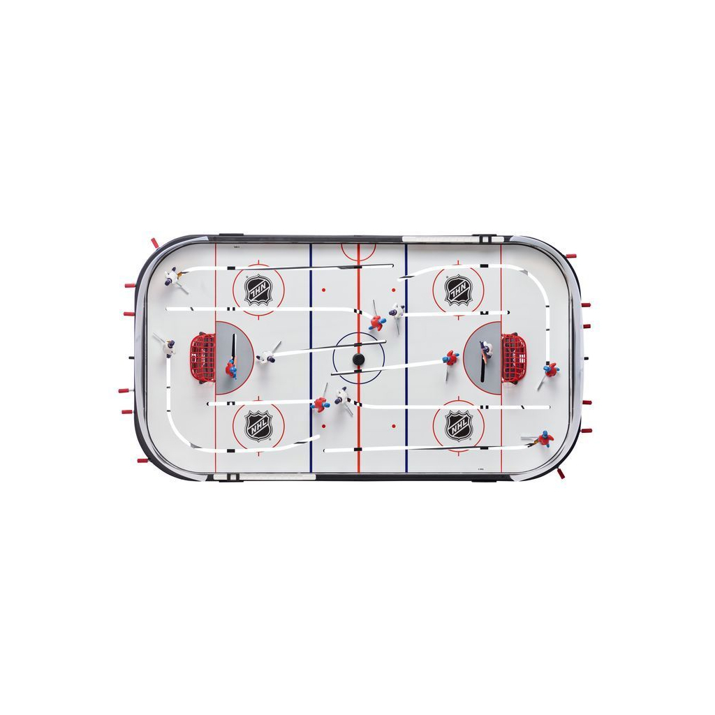 Настільний хокей Stiga Hockey Game NHL Stanley Cup 3T (71-1147-01) (931182) - изображение 4