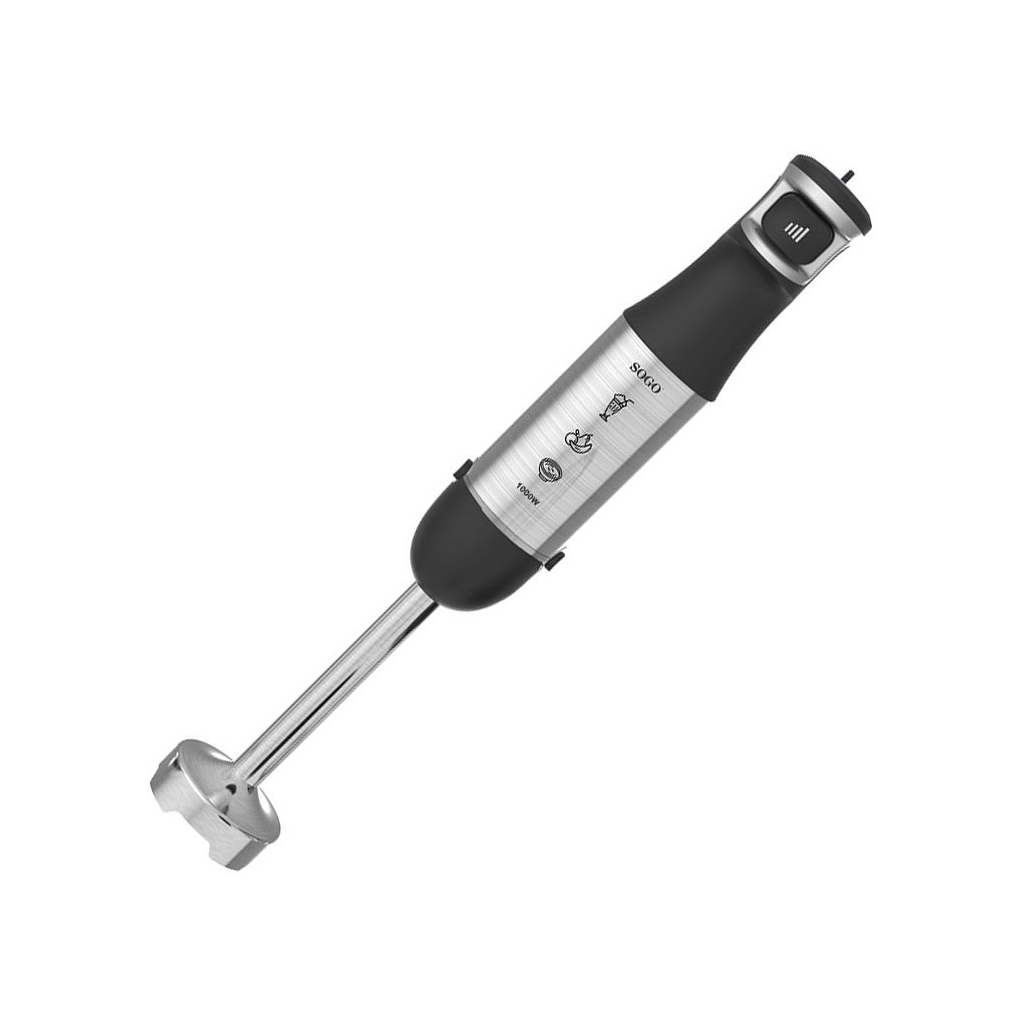 Блендер SOGO BAT-SS-14460 - зображення 2