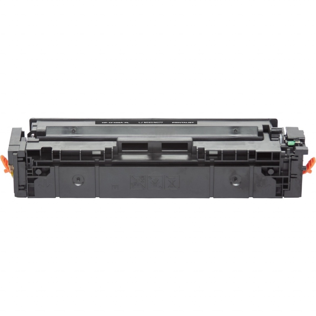 Картридж Printalist HP LJ M252/M277 CF400A Black (HP-CF400A-PL) - зображення 5