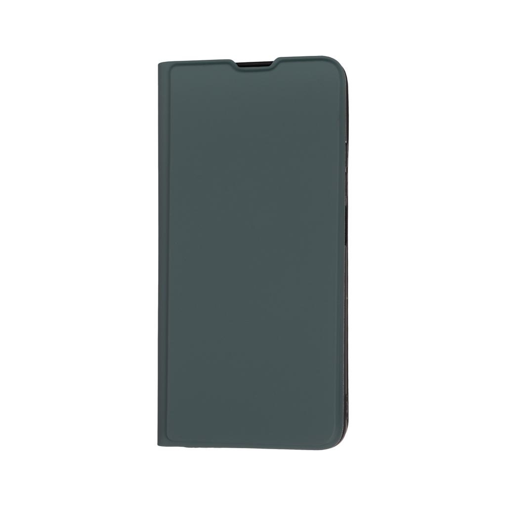 Чохол до мобільного телефона BeCover Exclusive New Style Tecno Spark Go 1 (KL4) Dark Green (712705) - зображення 3