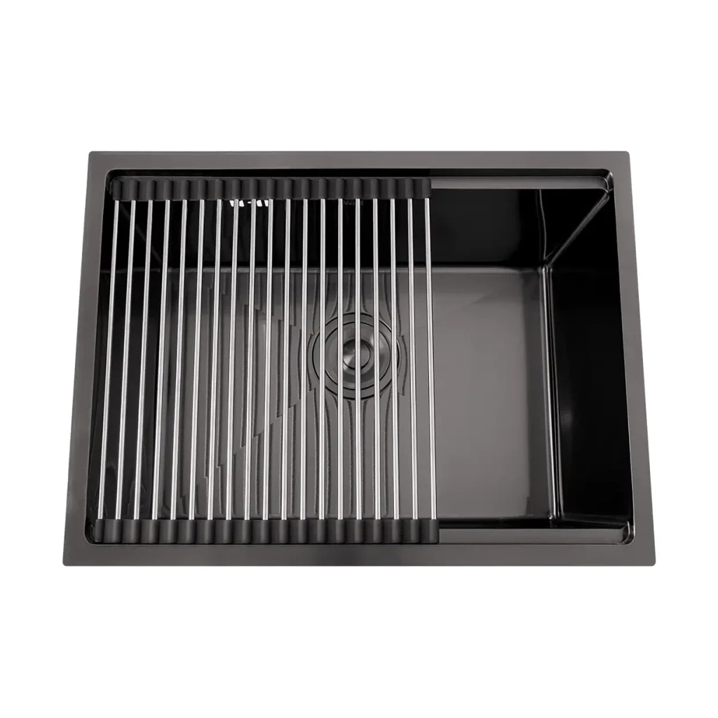 Мийка кухонна Nett NB-5742 (042625) - зображення 2