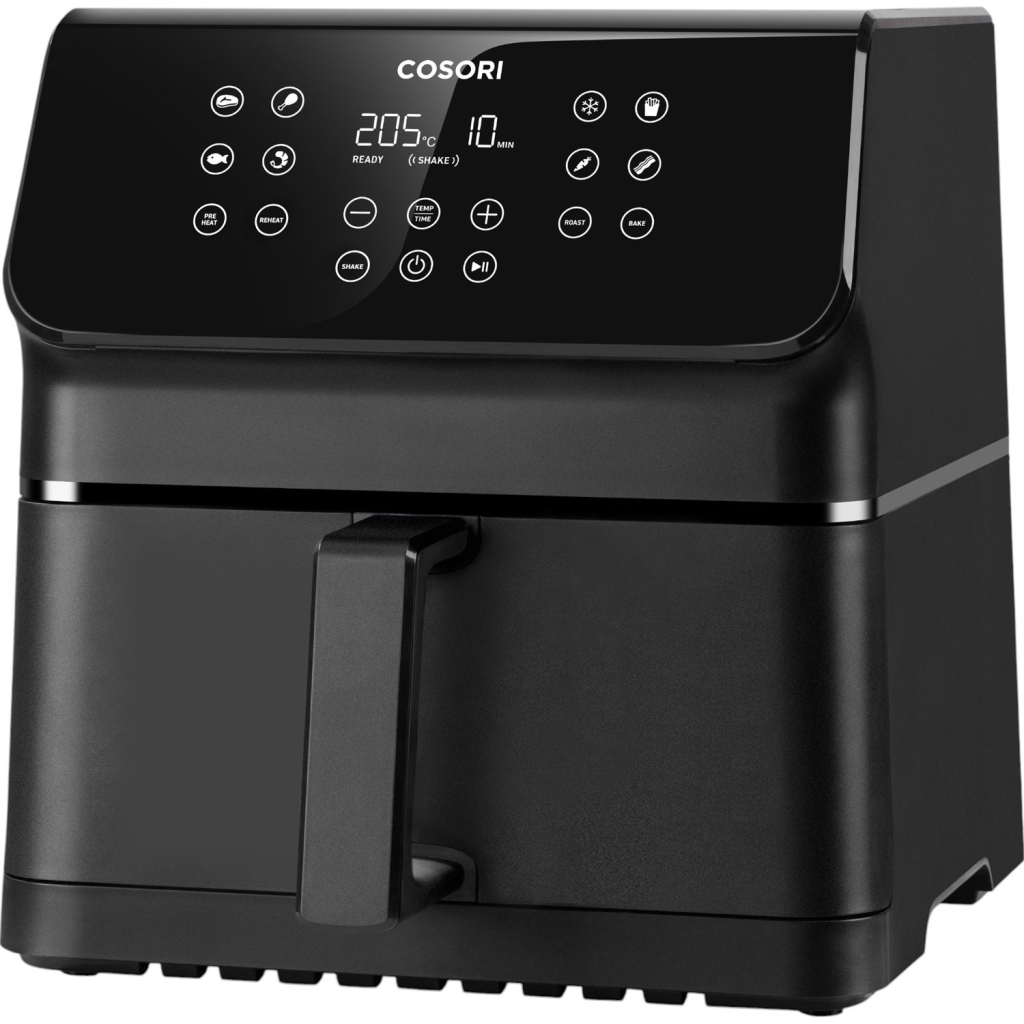 Мультипіч Cosori Premium II Chef Edition (KAAPAFCSNEU0198Y) - зображення 4