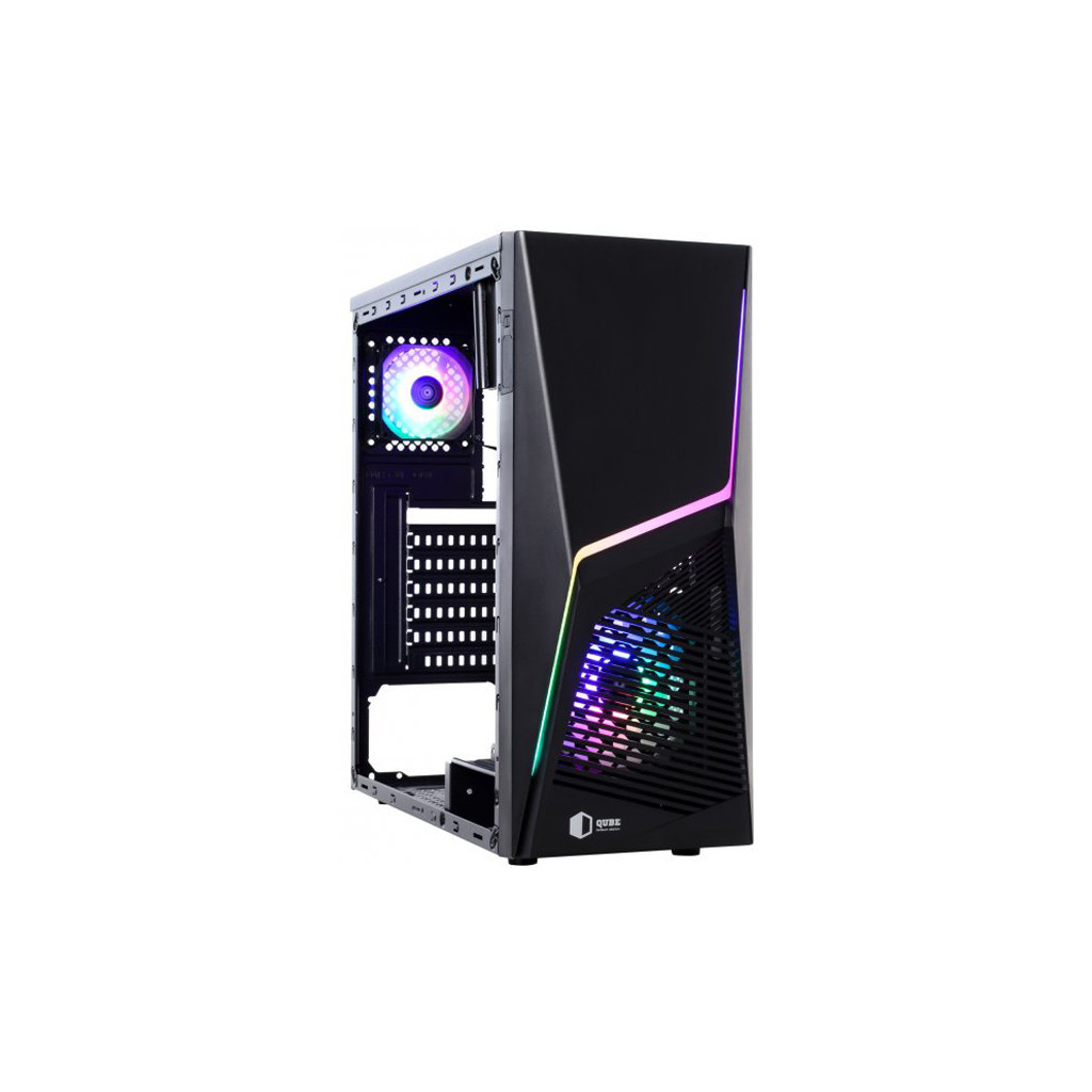 Корпус Qube FLASH_W3NU3 - зображення 9