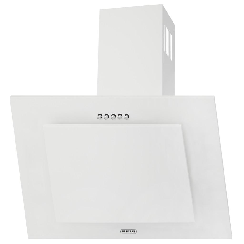 Витяжка кухонна Eleyus VERTICAL 700 60 WH (VERTICAL70060WH) - зображення 3