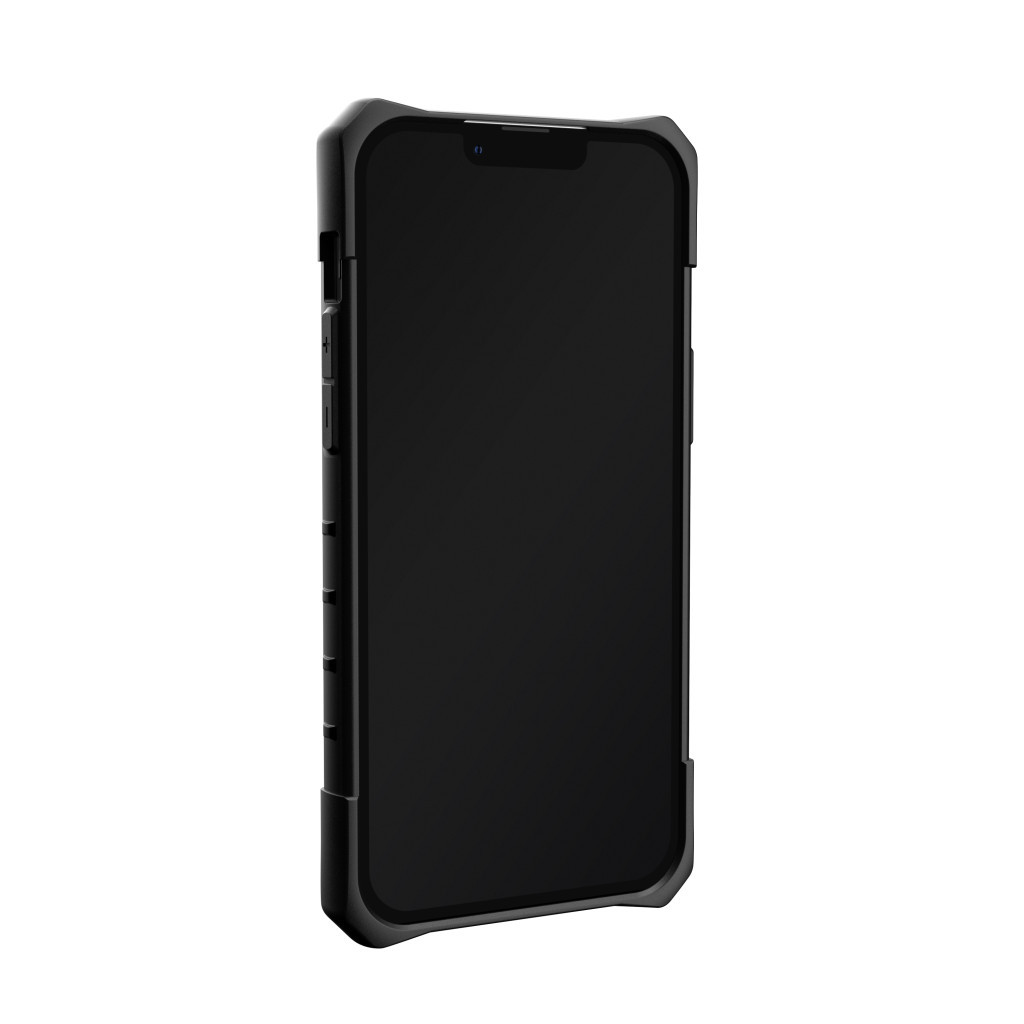 Чохол до мобільного телефона UAG Apple Iphone 13 Pro Max Pathfinder, Black (113167114040) - изображение 10