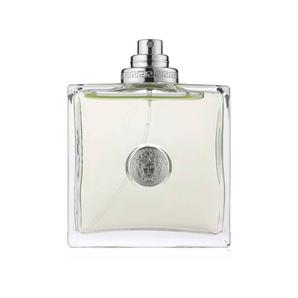 Туалетна вода Versace Versense тестер 100 мл (8011003997060) - зображення 1