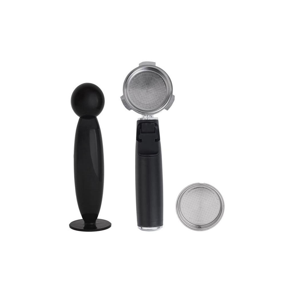 Ріжкова кавоварка еспресо Rotex RCM750-S - зображення 6