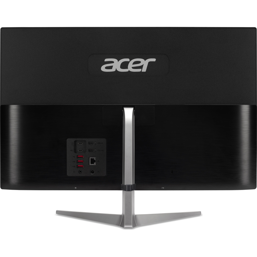 Комп'ютер Acer Aspire C27-1851 AiO / i7-1360P, 32, F1TB, Wi-Fi, кл+м (DQ.BLUME.004) - зображення 4