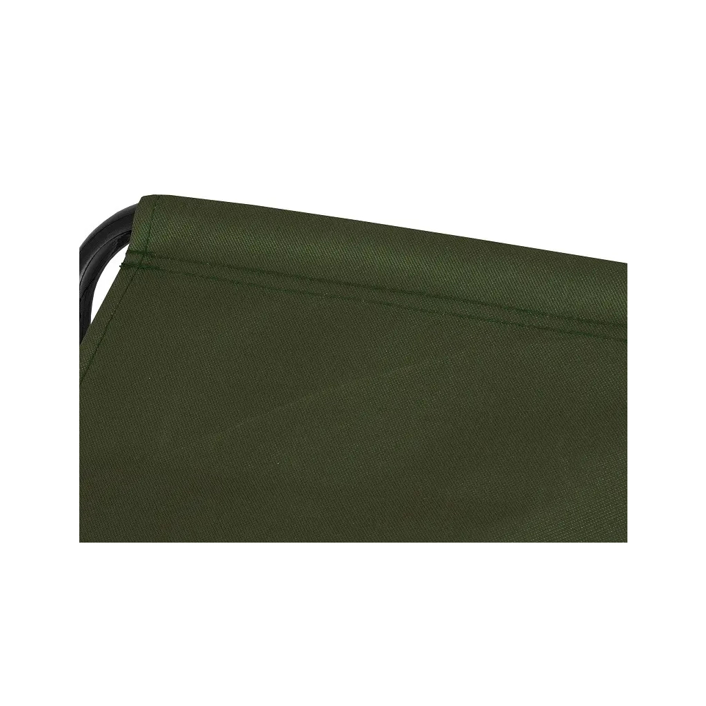 Стілець складаний NeRest NR-16 SP зі спинкою Khaki (4820211100575_25) - зображення 3