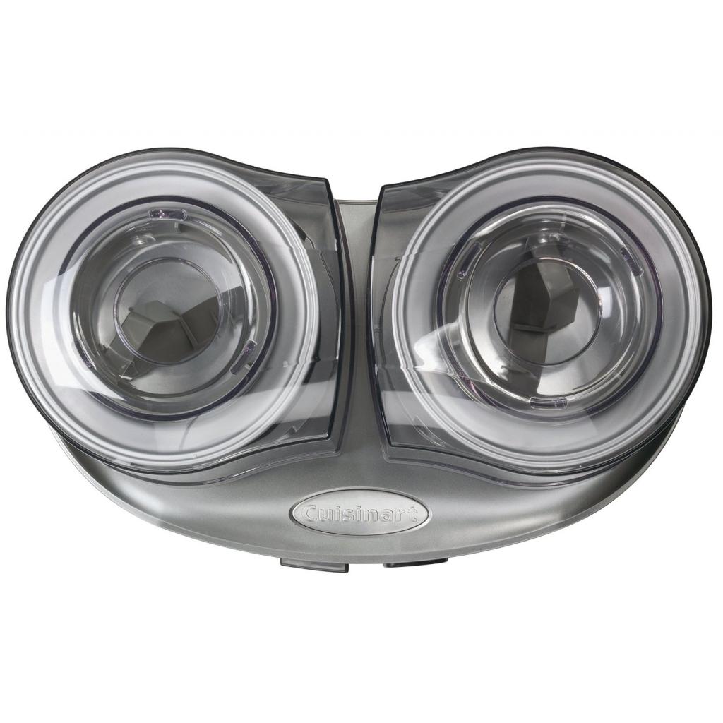 Морозивниця Cuisinart ICE40BCE - изображение 3