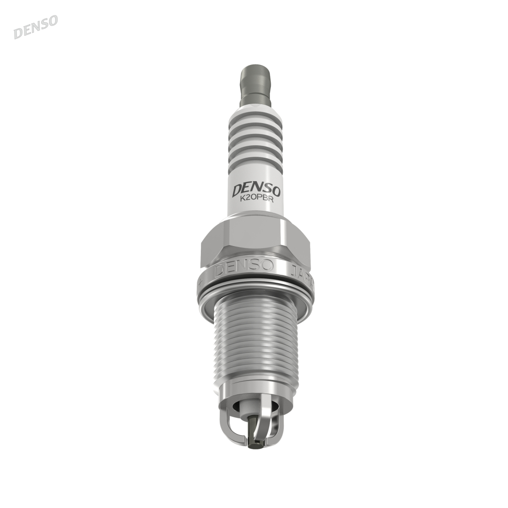 Свічка запалювання Denso K20PBR - зображення 3