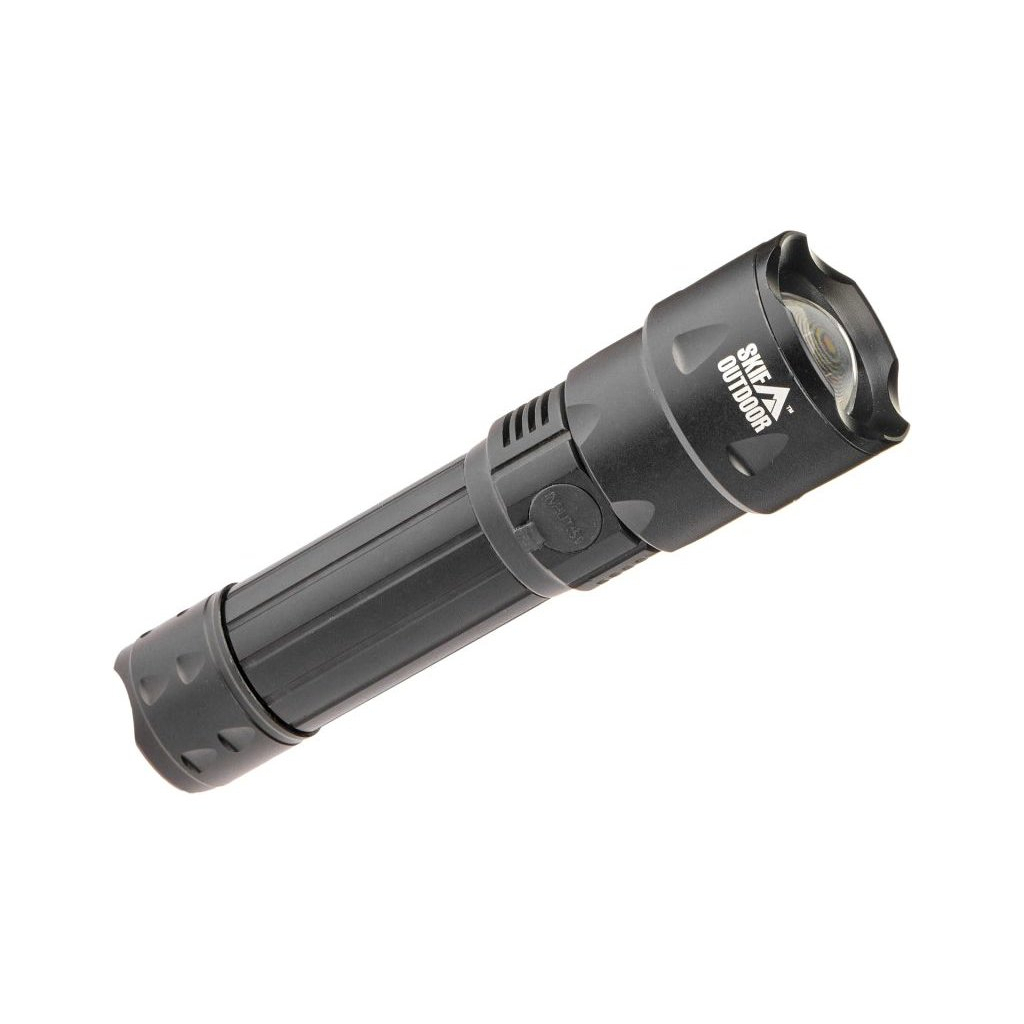 Ліхтар Skif Outdoor Focus II (HQ-202) - зображення 1