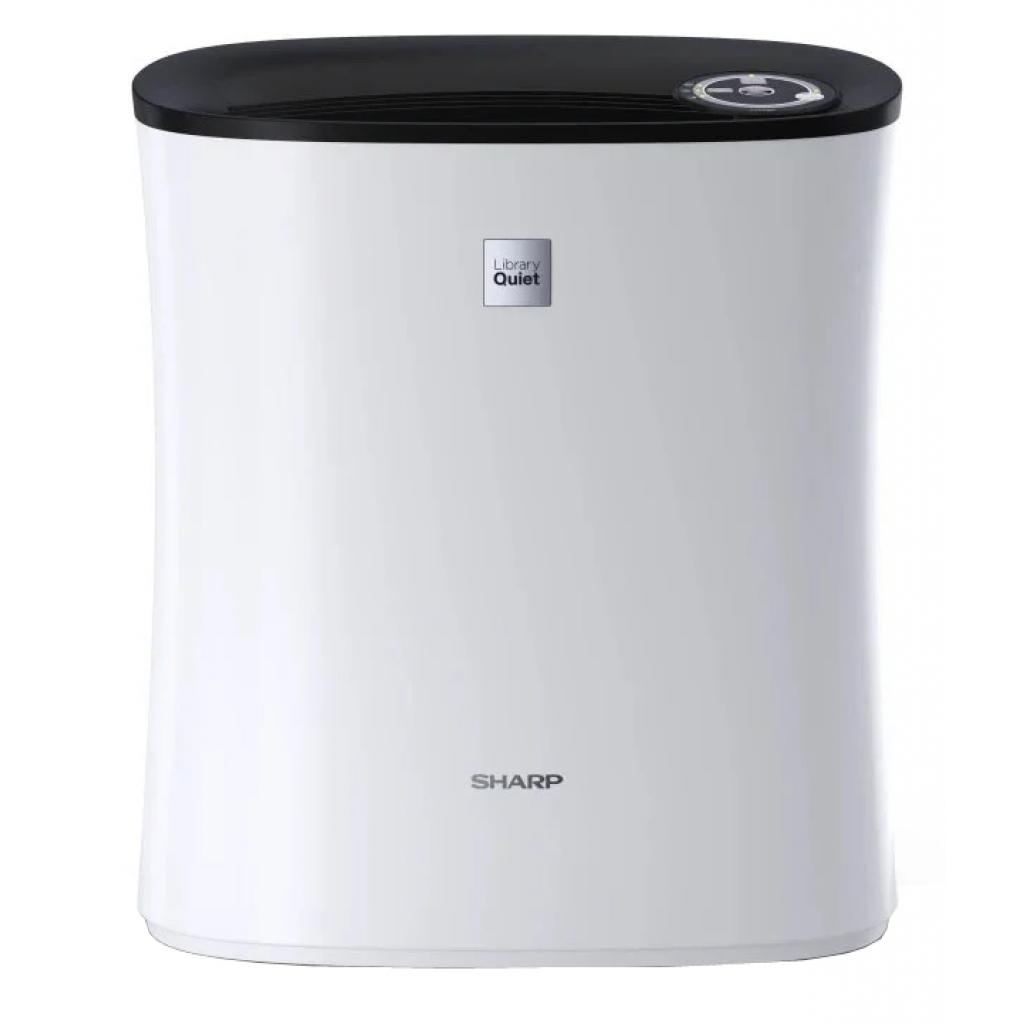 Очисник повітря Sharp SHARP UA-PE30E-WB (UA-PE30E-WB) - зображення 2