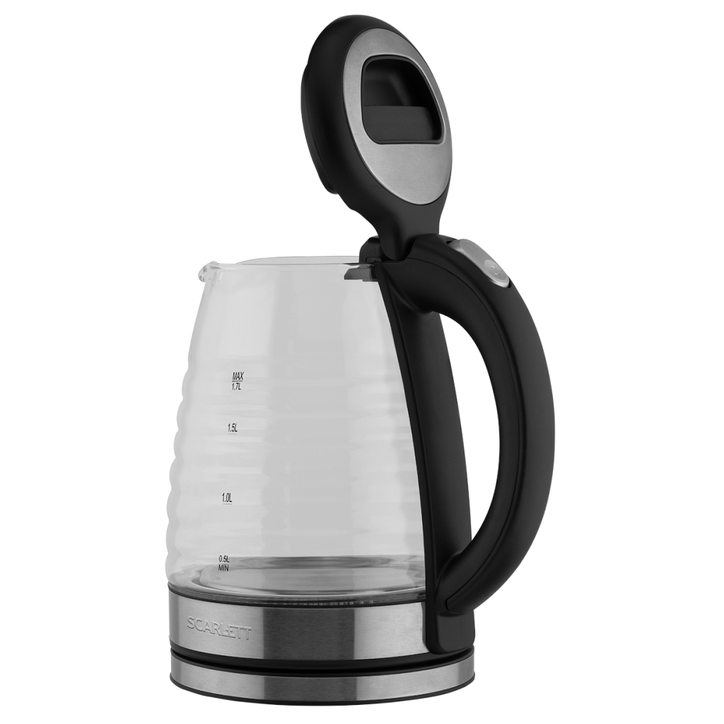 Електрочайник Scarlett SC-EK27G73 - зображення 4