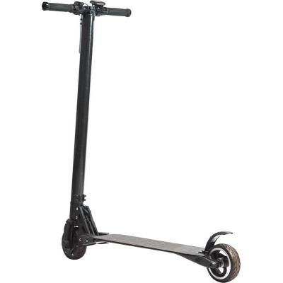 Електросамокат Rover K2 Black - зображення 2