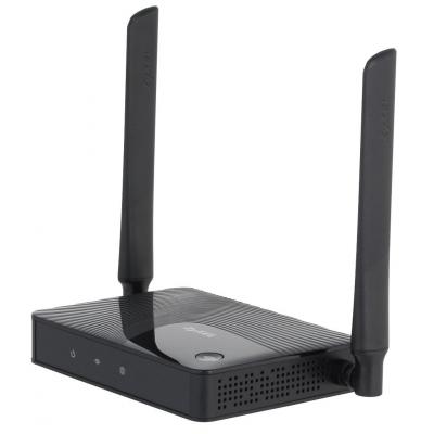 Маршрутизатор ZyXel Keenetic Start II - зображення 6