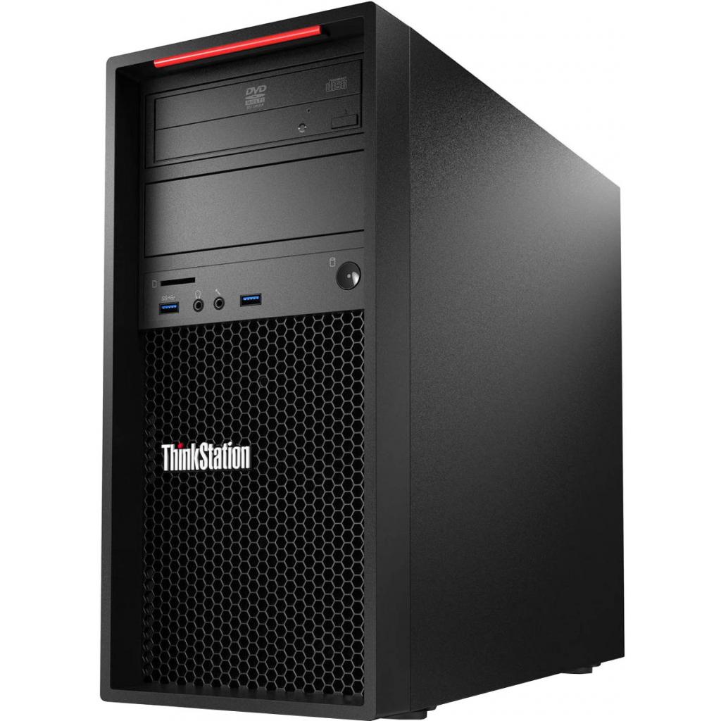 Комп'ютер Lenovo ThinkStation P310 (30ASS3CG00) - зображення 1