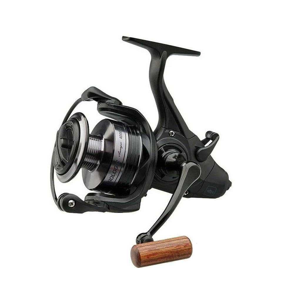 Котушка Prologic Avenger SST Handle 4000 BF 5+1BB (1846.17.18) - зображення 1