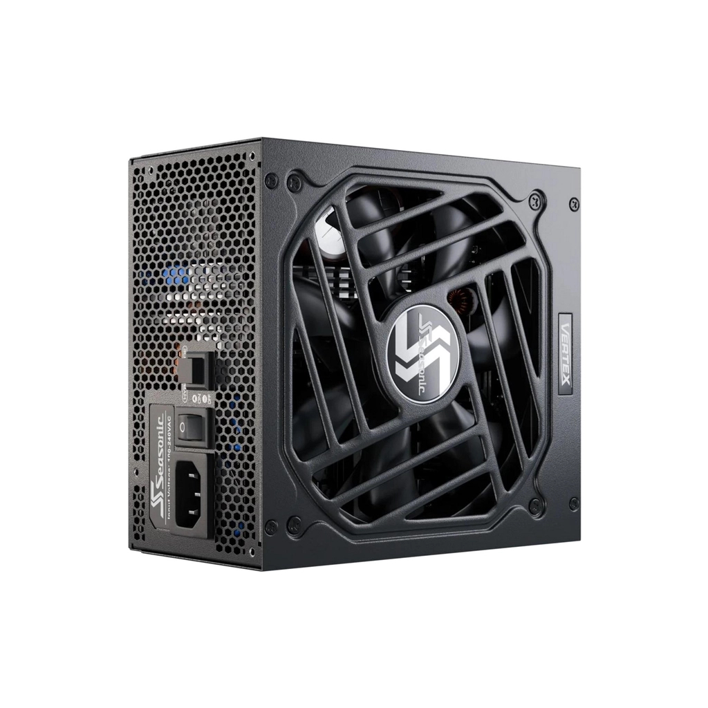 Блок живлення Seasonic 1200W (VERTEX GX 1200-ATX31) - изображение 8