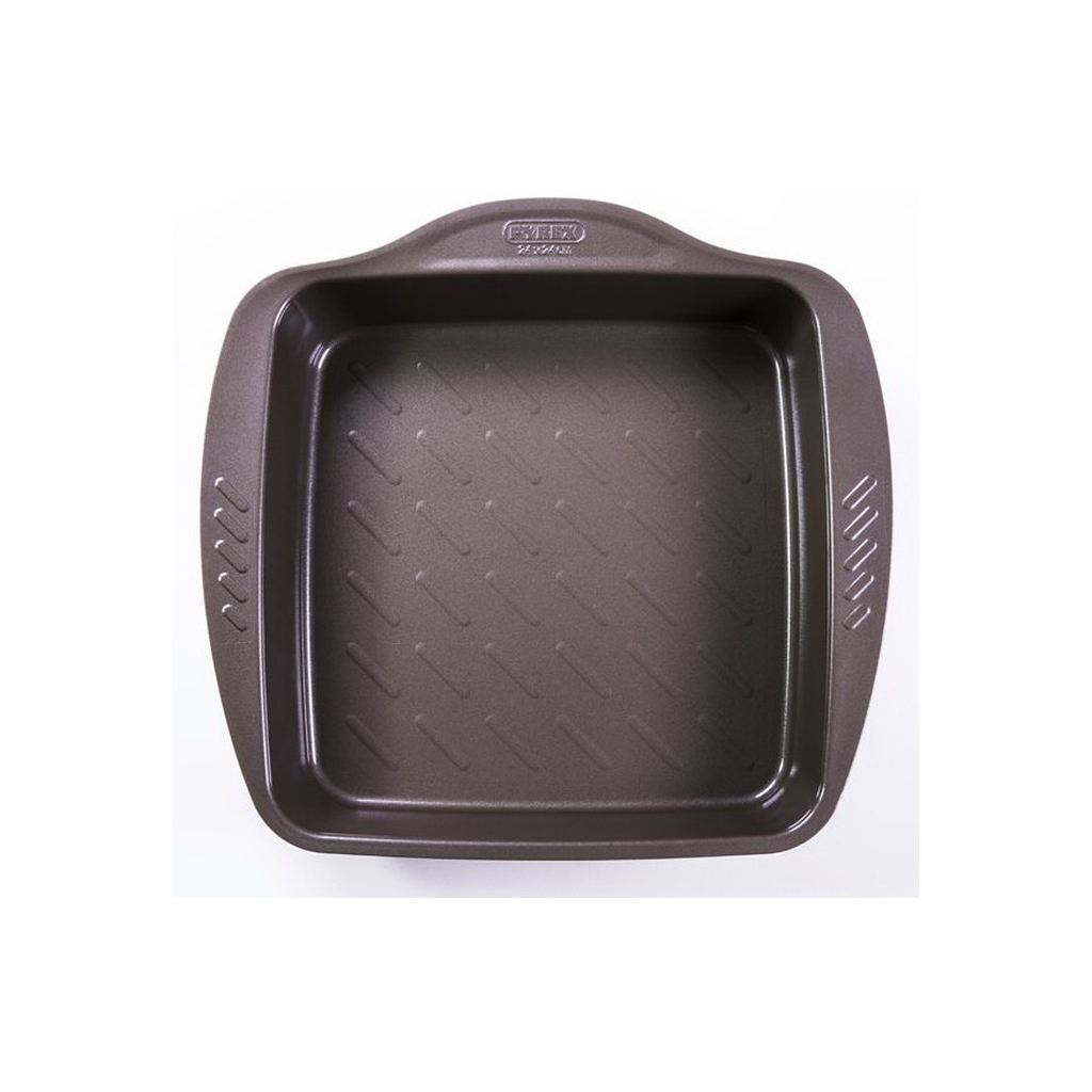 Форма для випікання Pyrex Asimetria 24 x 24 cm (AS24SR0/7646) - изображение 2