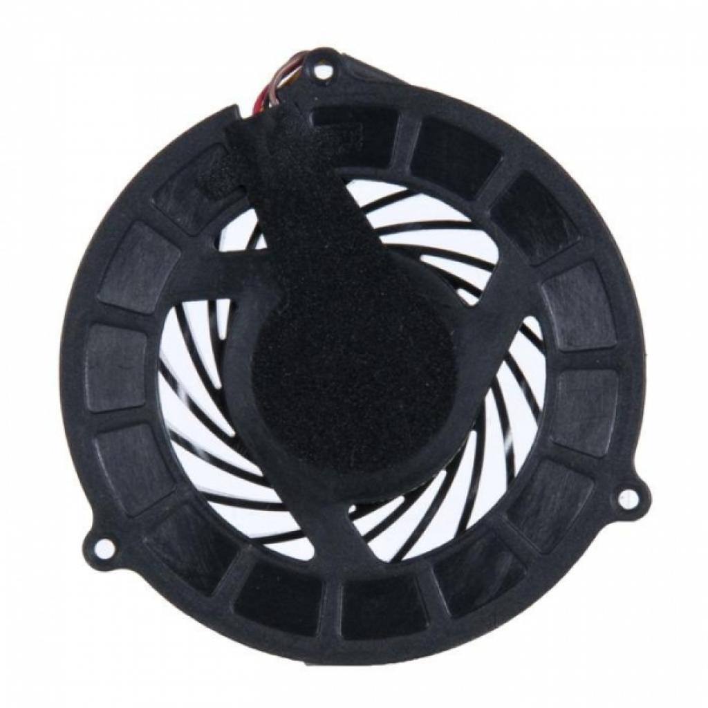 Вентилятор ноутбука Acer Aspire 5950 DC(5V,0.12A) 4pin (MG75120V1-B000-S99) - изображение 2