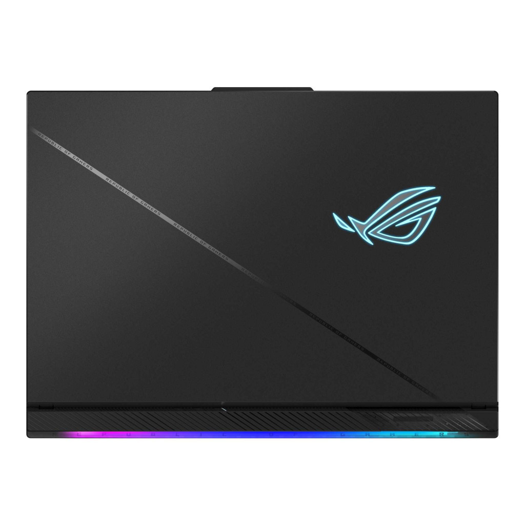 Ноутбук ASUS ROG Strix SCAR 18 G834JZR-N6118X (90NR0IN2-M005K0) - зображення 8
