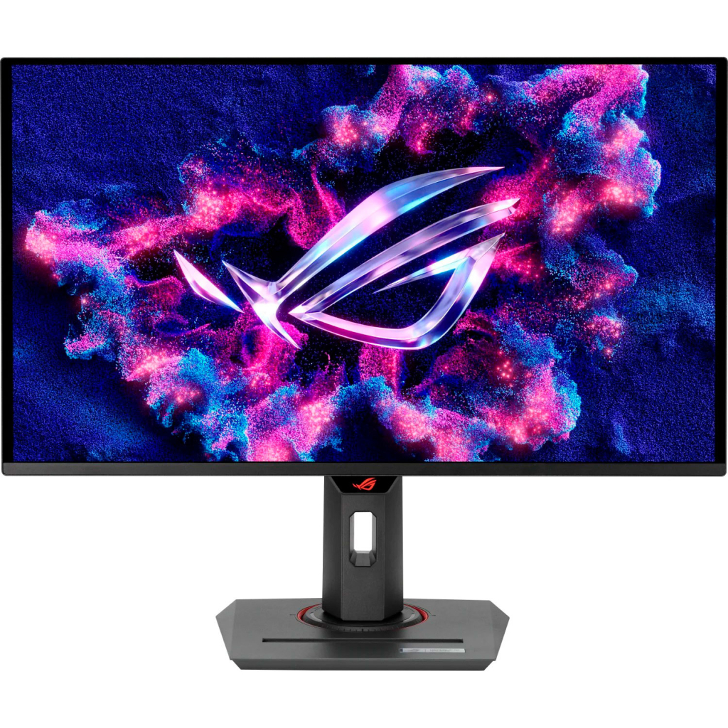 Монітор ASUS ROG Strix OLED XG27UCDMG - зображення 1