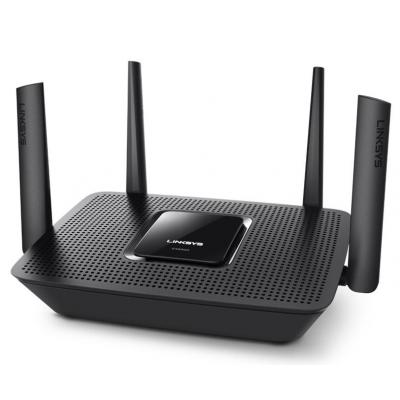 Маршрутизатор Linksys EA8300 - зображення 1