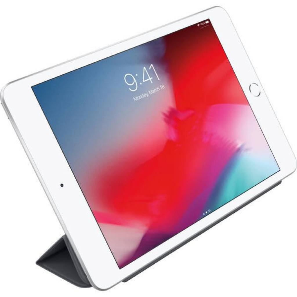 Чохол до планшета Apple iPad mini Charcoal Cray (MVQD2ZM/A) - зображення 3