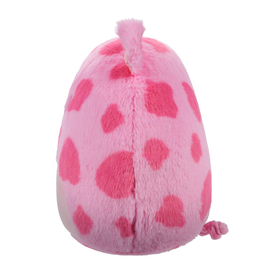 М'яка іграшка Squishmallows Поросятко Гвендел 30 см (SQCR05617) - зображення 3