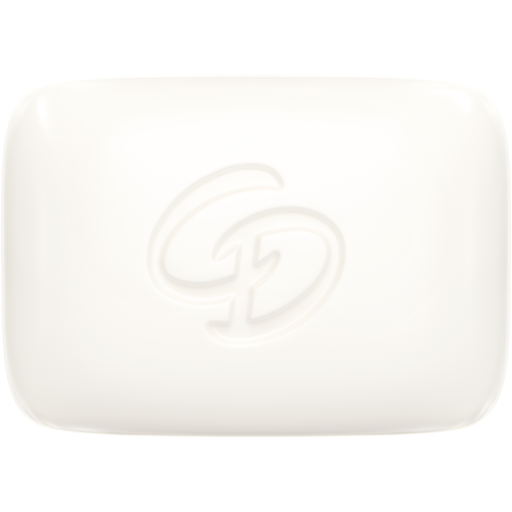 Тверде мило CD Ягоди та Мигдальне молоко 100 г (4045612009474) - зображення 4