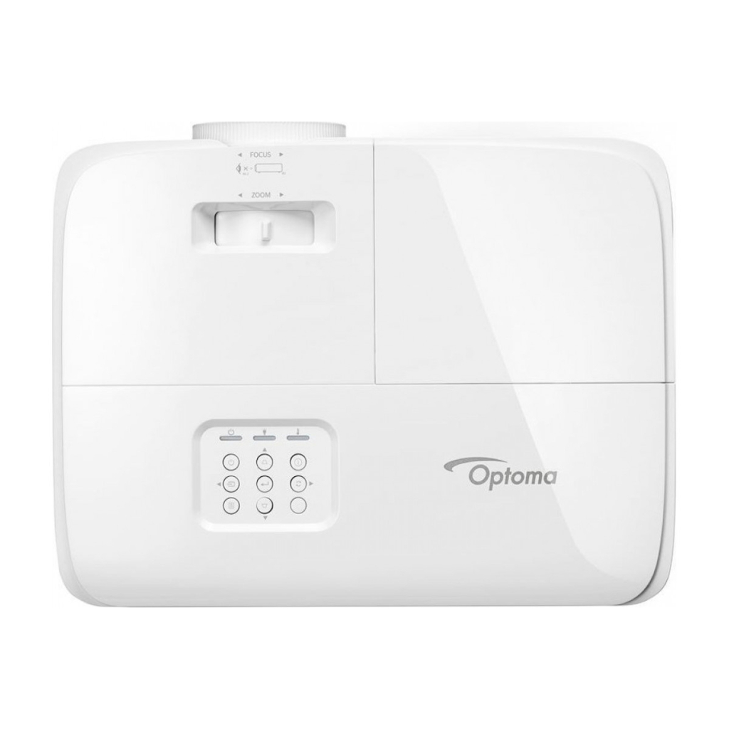 Проектор Optoma HD29X (E9PV7GA10EZ1X) - зображення 5