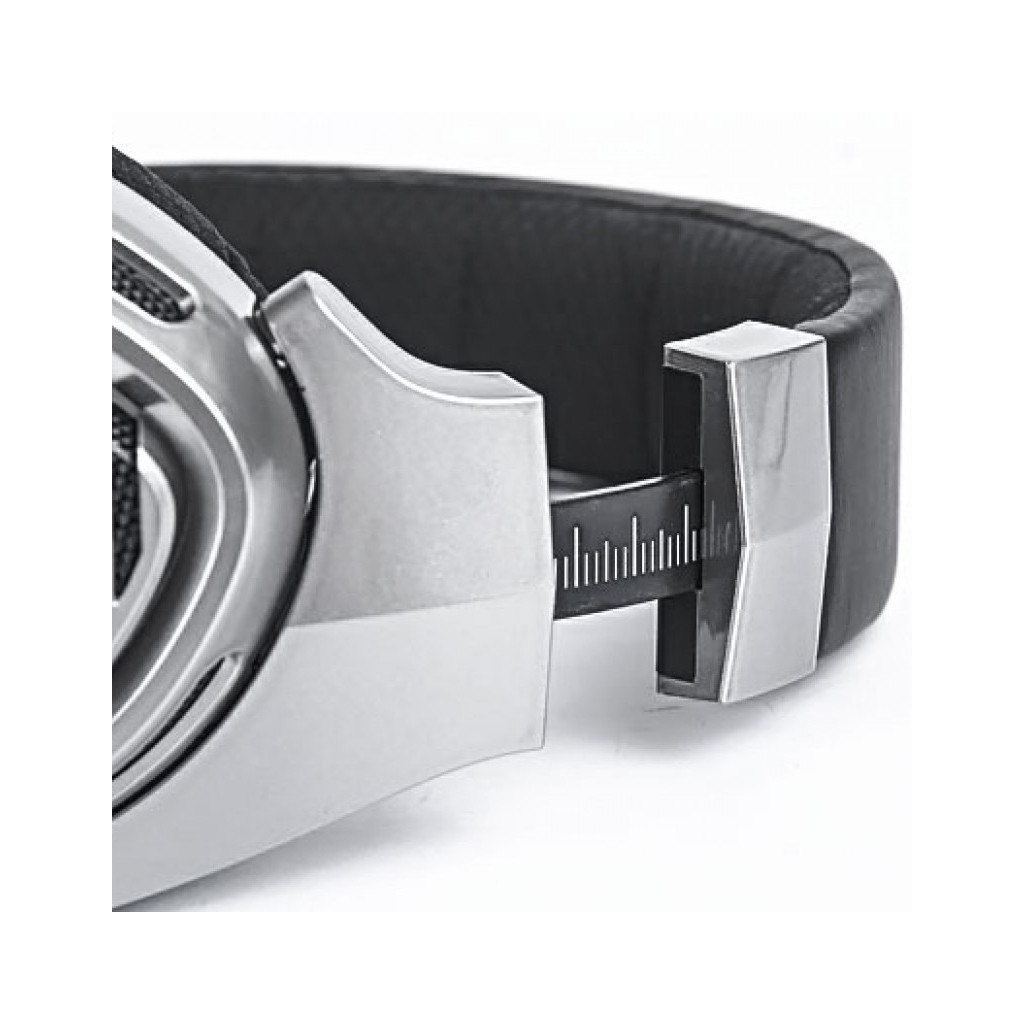 Навушники REAL-EL GDX-7670 Gun Metal - зображення 11