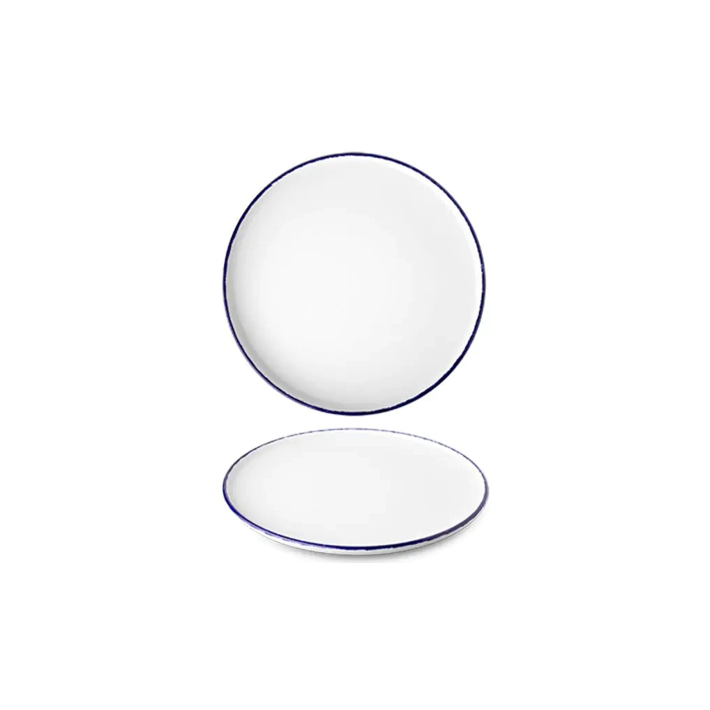 Тарілка G.Benedikt Optimo Picnic Cobalt 26 см (OPT2126-X9088) - зображення 1