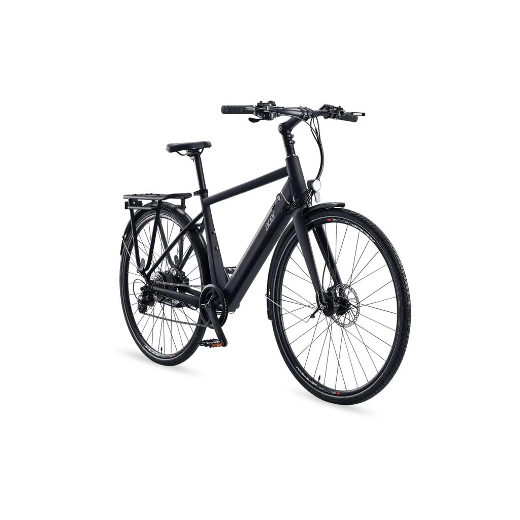 Електровелосипед Acer eUrban bike (GP.EBG11.001) - зображення 6