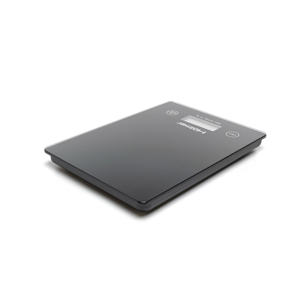 Ваги кухонні Hölmer HSK-2216H - зображення 3