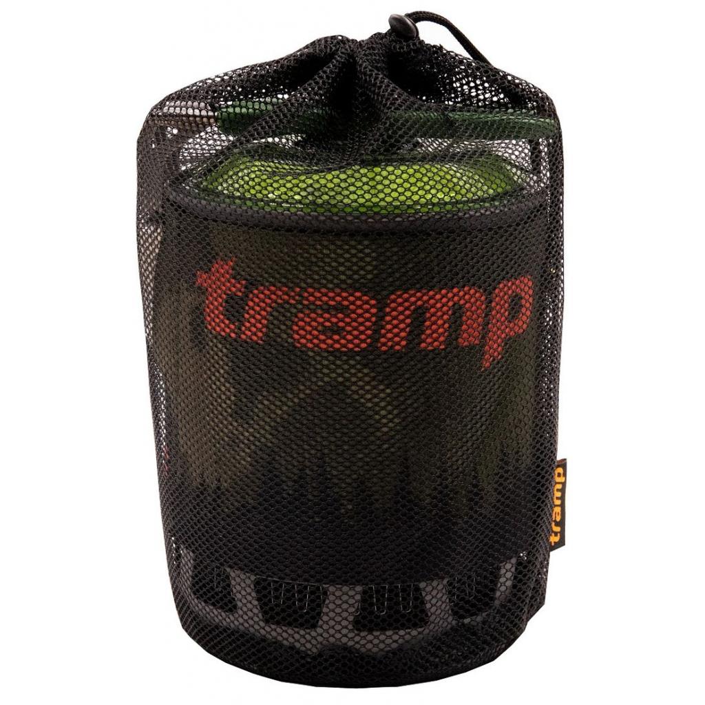 Пальник Tramp cистема для приготування їжі 0,8 л Olive (UTRG-049-olive) - зображення 6
