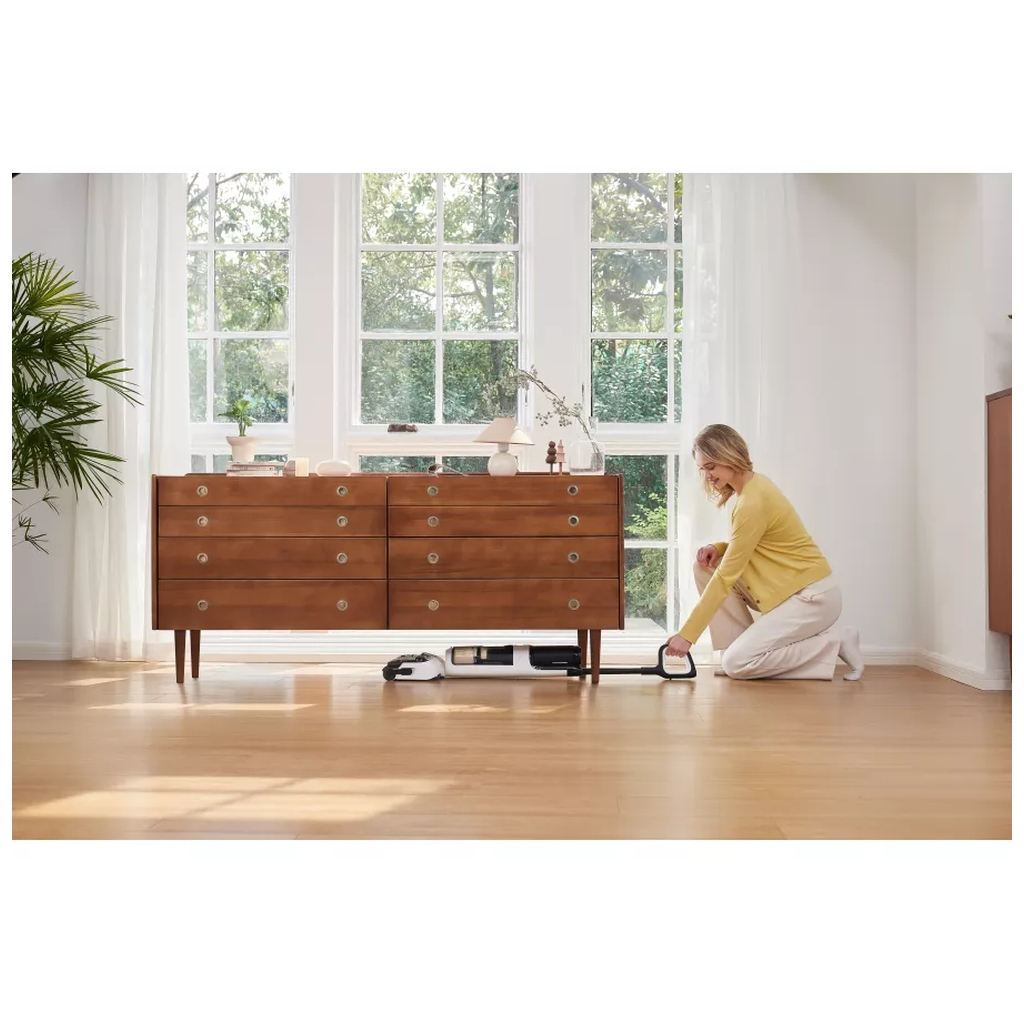 Пилосос Tineco Floor One Switch S6 Stretch Plus (FW311000DE) - изображение 12